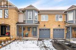 2159 BARONWOOD DRIVE Oakville