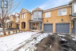 2159 BARONWOOD DRIVE Oakville