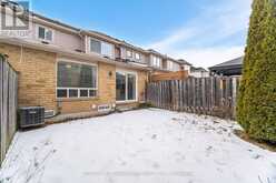 2159 BARONWOOD DRIVE Oakville