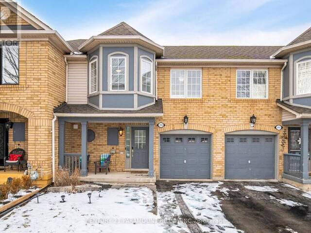 2159 BARONWOOD DRIVE Oakville Ontario