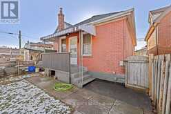 135 BRITANNIA AVENUE Hamilton