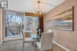 308 - 16 DALLIMORE CIRCLE Toronto