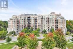 308 - 16 DALLIMORE CIRCLE Toronto