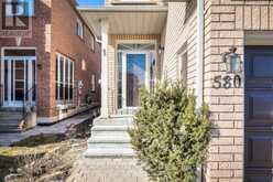 580 WILLOWICK DRIVE Newmarket