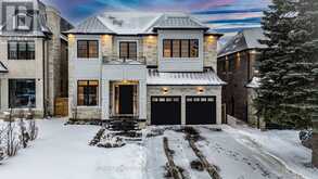 85A ELM GROVE AVENUE Richmond Hill