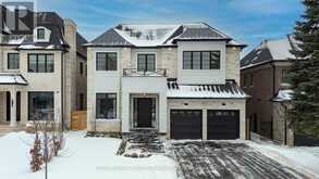 85A ELM GROVE AVENUE Richmond Hill