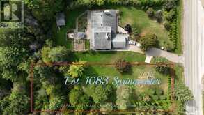 1083 CARSON ROAD Springwater