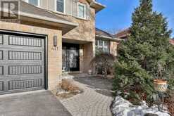 411 BARCLAY CRESCENT Oakville