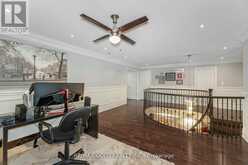 22 WARDSVILLE DRIVE Brampton