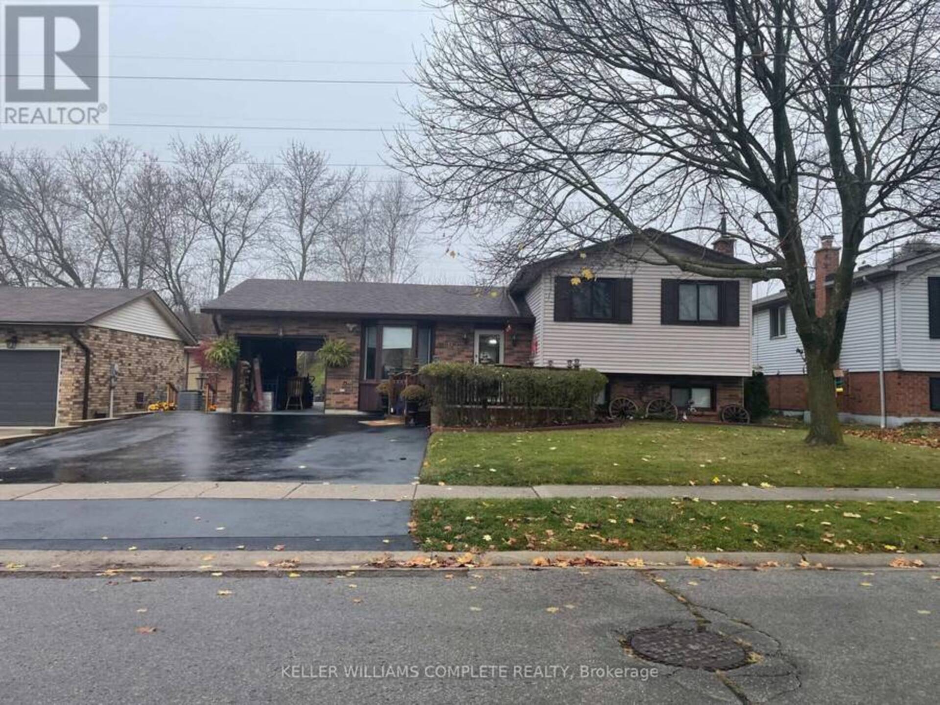 103 WILLIAMSON DRIVE Haldimand