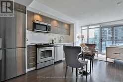 2608 - 25 CAPREOL COURT Toronto