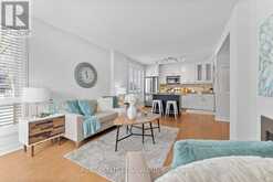 1 - 75 UPPER CANADA DRIVE Toronto