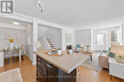 1 - 75 UPPER CANADA DRIVE Toronto