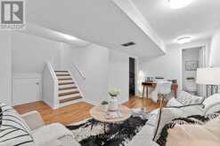 1 - 75 UPPER CANADA DRIVE Toronto