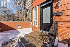 1 - 75 UPPER CANADA DRIVE Toronto