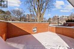 1 - 75 UPPER CANADA DRIVE Toronto