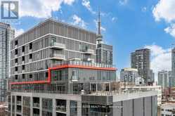 710 - 435 RICHMOND STREET W Toronto