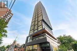 2615 - 319 JARVIS STREET Toronto