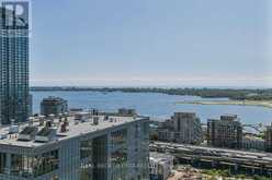 2903 - 15 ICEBOAT TERRACE Toronto