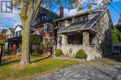 61 WESTMOUNT AVENUE Toronto