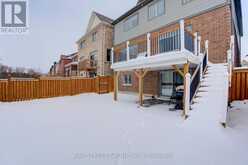 1846 DOUGLAS LANGTREE DRIVE Oshawa