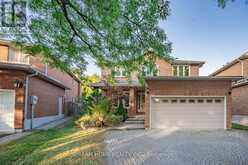 24 MUSTER COURT Markham