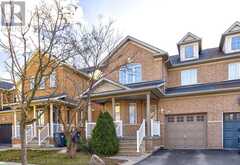 3278 SPRINGRUN WAY Mississauga