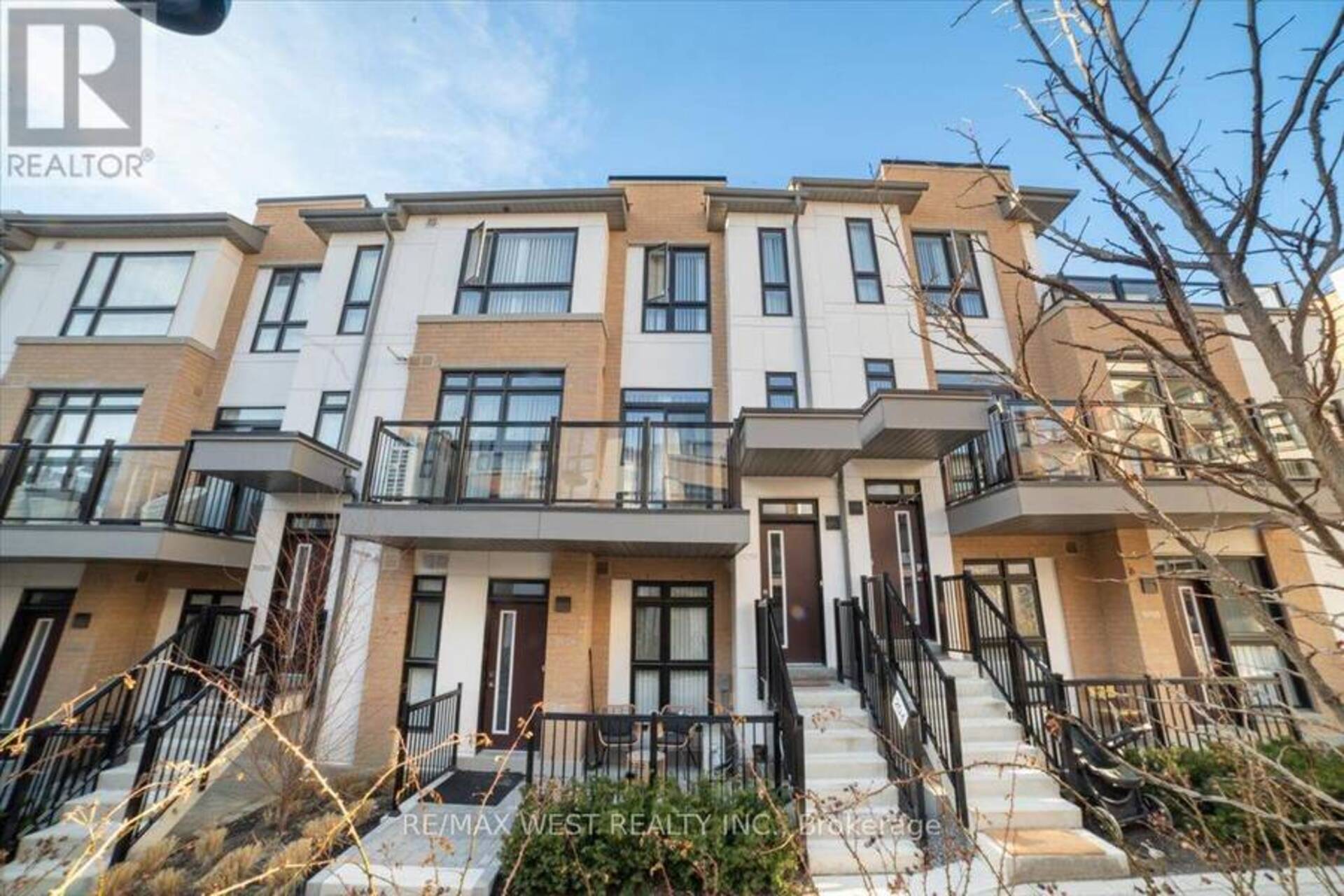 14 - 150 CANON JACKSON DRIVE Toronto