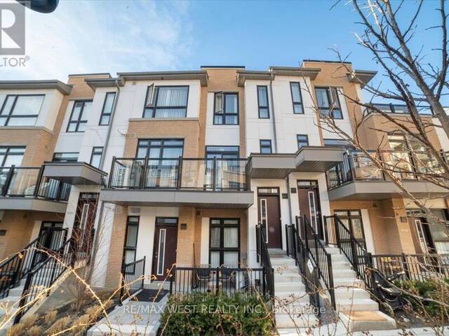 214 - 150 CANON JACKSON DRIVE Toronto Ontario