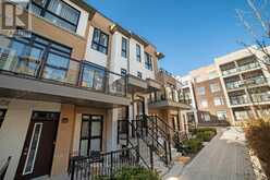 14 - 150 CANON JACKSON DRIVE Toronto