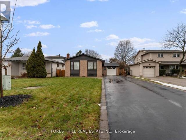 165 KINGSVIEW DRIVE Caledon Ontario