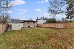 165 KINGSVIEW DRIVE Caledon