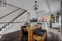 122 RESURRECTION ROAD Toronto