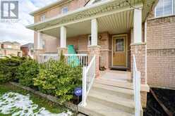 3630 FREEMAN TERRACE W Mississauga