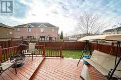 3630 FREEMAN TERRACE W Mississauga