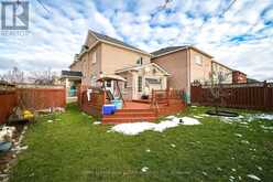 3630 FREEMAN TERRACE W Mississauga