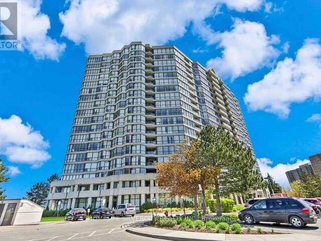 1004 - 5 ROWNTREE ROAD Toronto Ontario