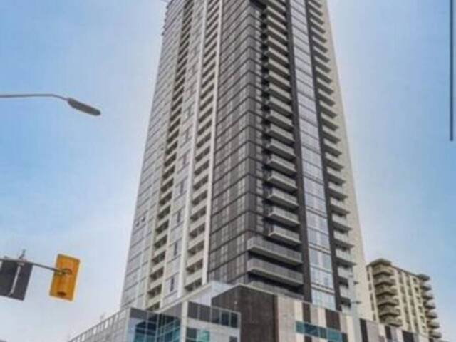 3511 - 60 FREDERICK STREET N Kitchener Ontario