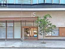 514 - 15 LOWER JARVIS STREET N Toronto