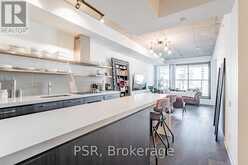 610 - 560 KING STREET W Toronto