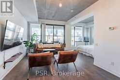 610 - 560 KING STREET W Toronto