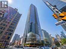 5607 - 180 UNIVERSITY AVENUE Toronto