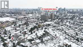 234 SHAUGHNESSY BOULEVARD Toronto