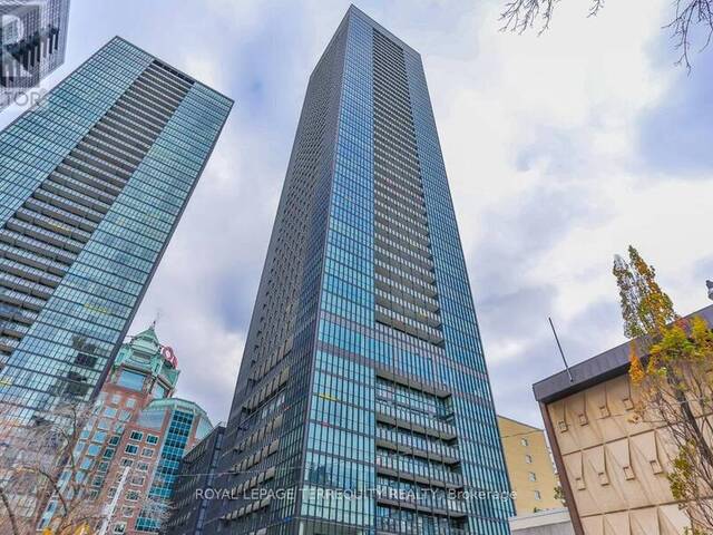 315 - 101 CHARLES STREET E Toronto Ontario