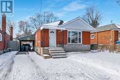 18 LEWISTON ROAD Toronto