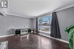 18 LEWISTON ROAD Toronto