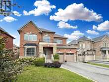 23 GREENBURY COURT Whitchurch-Stouffville