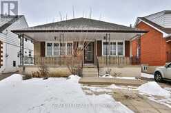 288 HILLMOUNT AVENUE Toronto