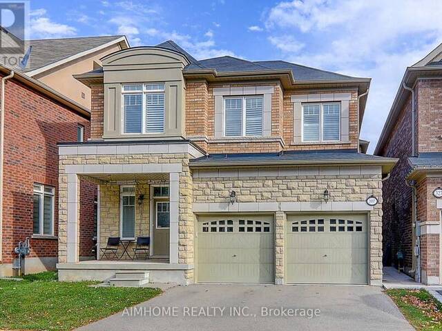 3057 GARDENIA GATE Oakville Ontario