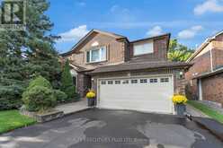 8 LOMBARDY CRESCENT Brampton